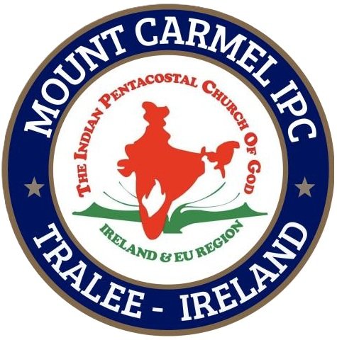 Mount Carmel IPC Logo - Church in Tralee