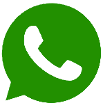 WhatsApp Icon